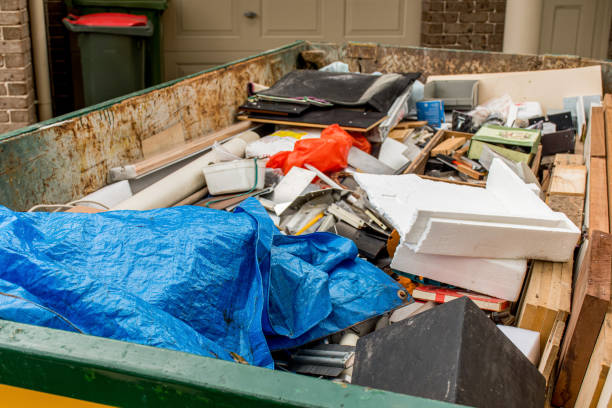 Same-Day Junk Removal Services in Delisle, MS