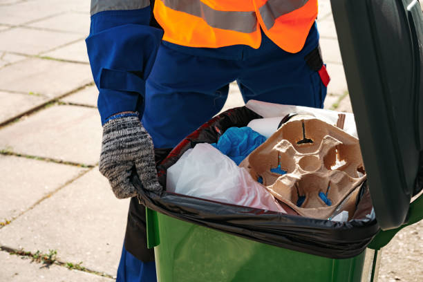 Best Construction Debris Removal  in Delisle, MS