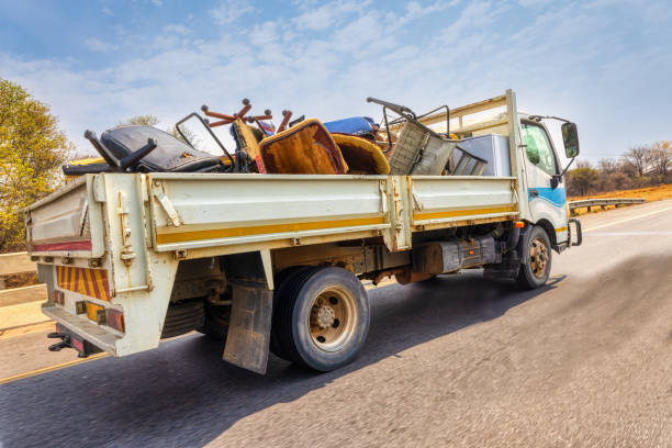 Moving and Downsizing Cleanouts in Delisle, MS