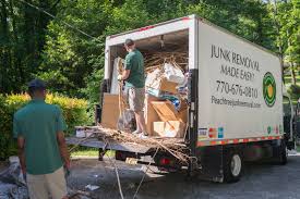 Best Commercial Junk Removal  in Delisle, MS